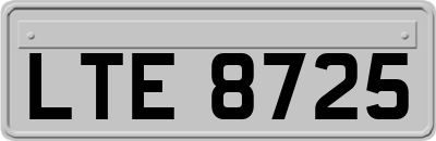 LTE8725