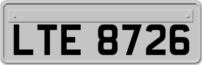 LTE8726