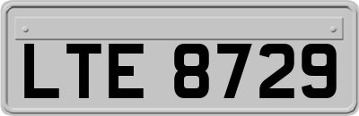 LTE8729