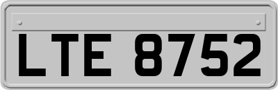 LTE8752