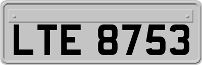 LTE8753