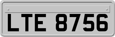 LTE8756