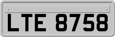 LTE8758