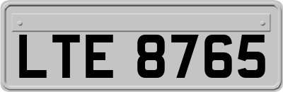LTE8765