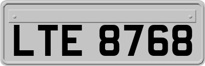 LTE8768