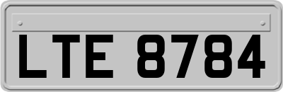 LTE8784