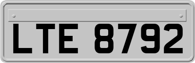 LTE8792