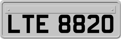 LTE8820