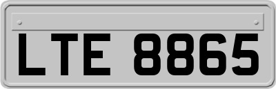 LTE8865