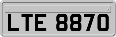 LTE8870