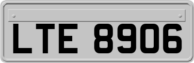 LTE8906