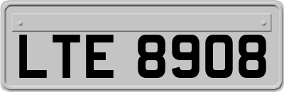LTE8908