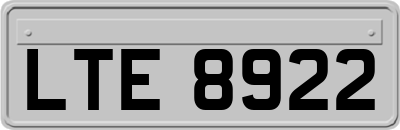 LTE8922