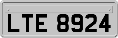 LTE8924