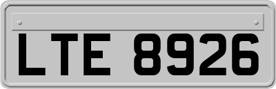 LTE8926