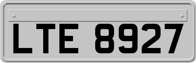 LTE8927