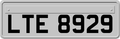 LTE8929