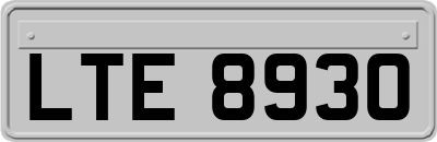 LTE8930
