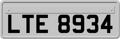 LTE8934