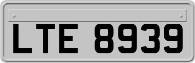LTE8939