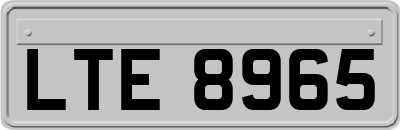 LTE8965