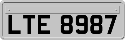 LTE8987