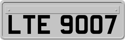LTE9007