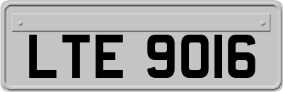 LTE9016