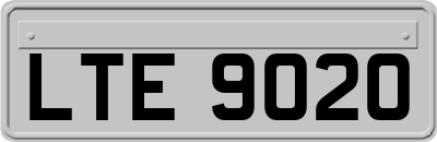LTE9020