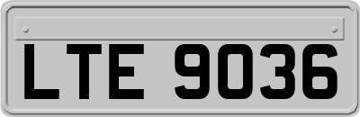 LTE9036