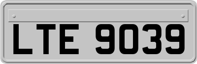 LTE9039