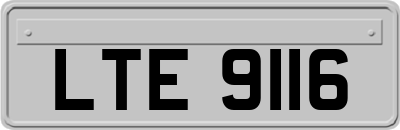 LTE9116