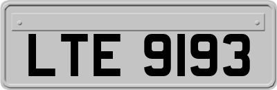 LTE9193