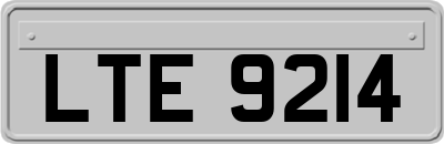LTE9214