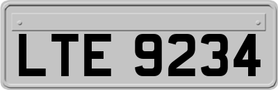LTE9234