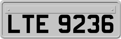 LTE9236
