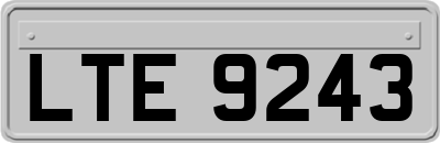 LTE9243