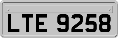 LTE9258