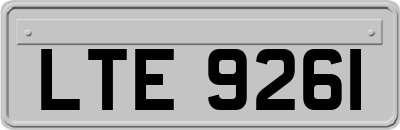 LTE9261