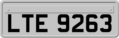 LTE9263