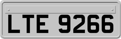 LTE9266