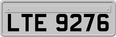 LTE9276