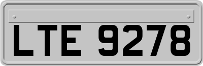 LTE9278