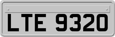 LTE9320