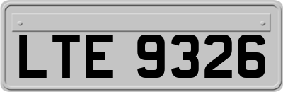 LTE9326