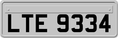 LTE9334