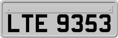 LTE9353