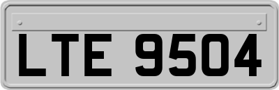 LTE9504