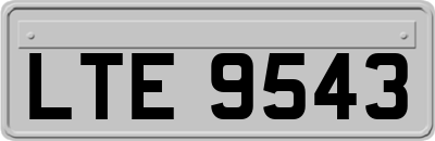 LTE9543