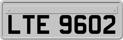 LTE9602